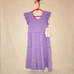 Bonnie Jean dress